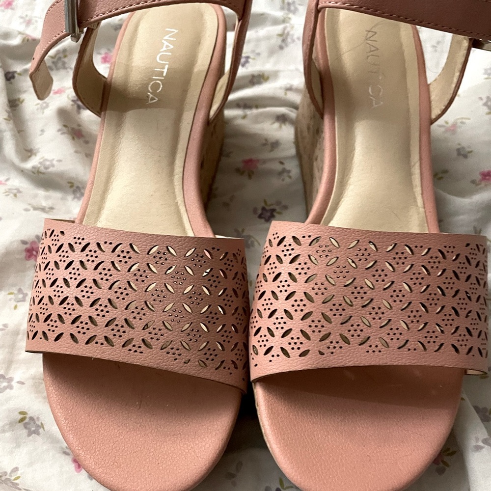 Nautica Wedges